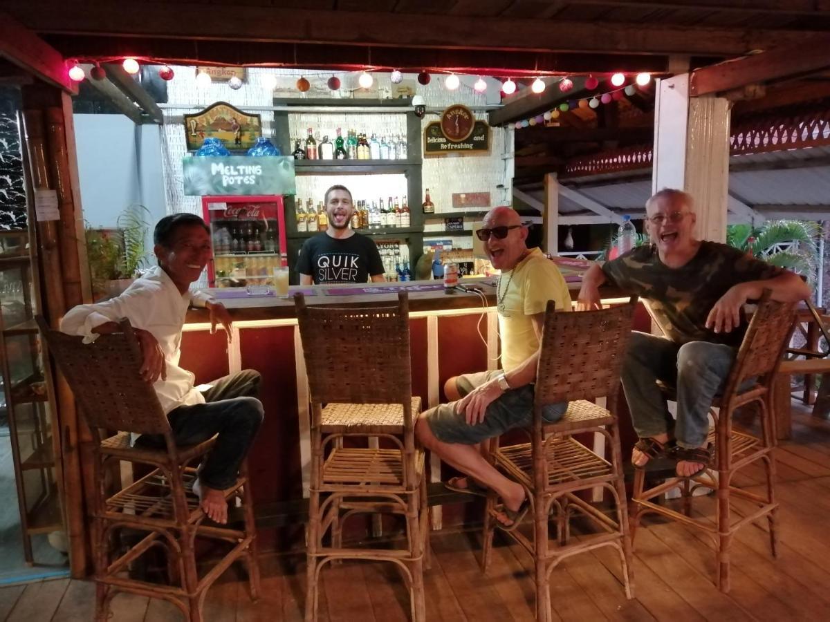Kep Melting Potes酒店 外观 照片